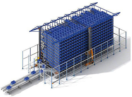 Kingmore Racking: Revolutionizing Industrial Storage With High-Quality Pallet Racking Solutions